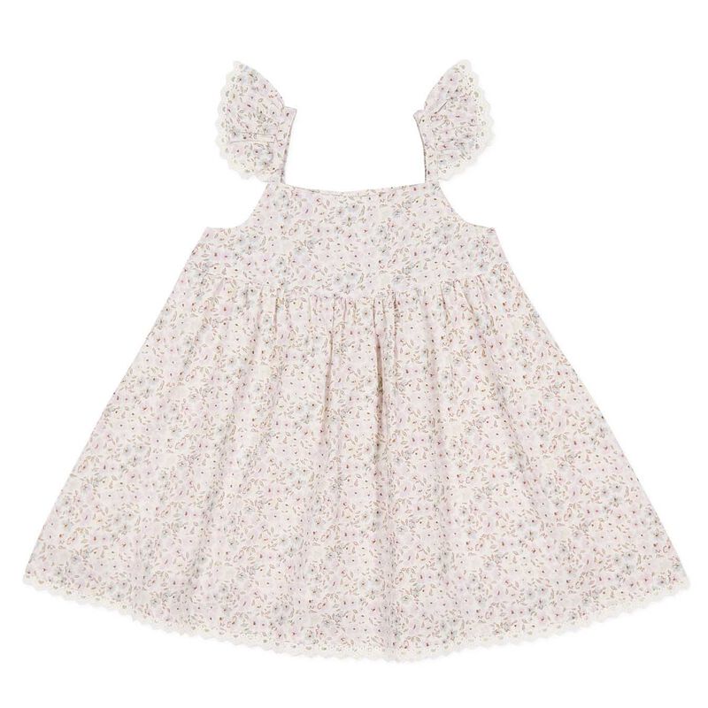 Jamie Kay Elodie Dress 1-2Y image number 0